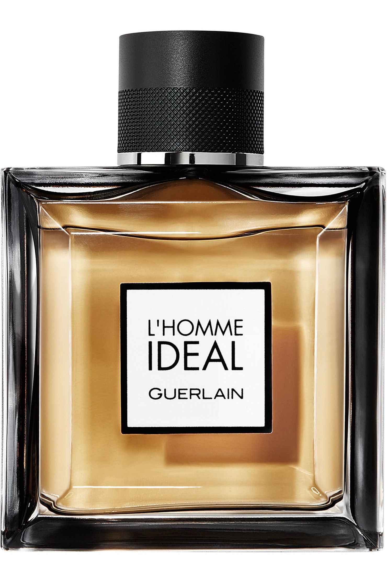 Buy Guerlain Ideal L Homme EDT for Men - 100ml in Pakistan