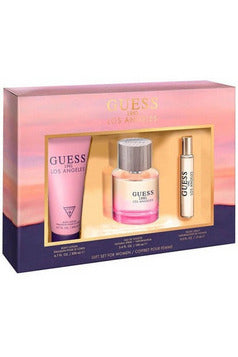 Buy Guess 1981 Los Angeles Perfume for Women Gift Set in Pakistan