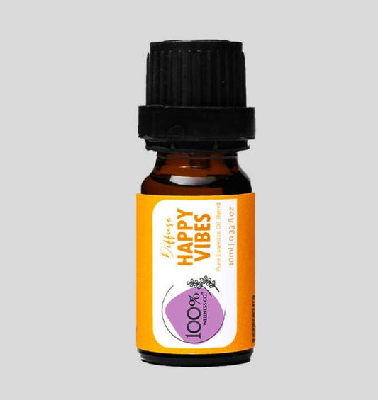 Buy Diffuse Happy Vibes - 10ml in Pakistan