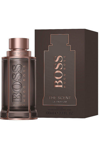 Buy Hugo Boss The Scent Le Parfum for Men - 100ml in Pakistan