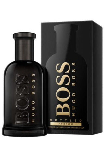 Buy Hugo Boss Bottled Men Perfume - 200ml in Pakistan