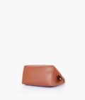 Buy Brown Mini Tote Bag - Sienna in Pakistan