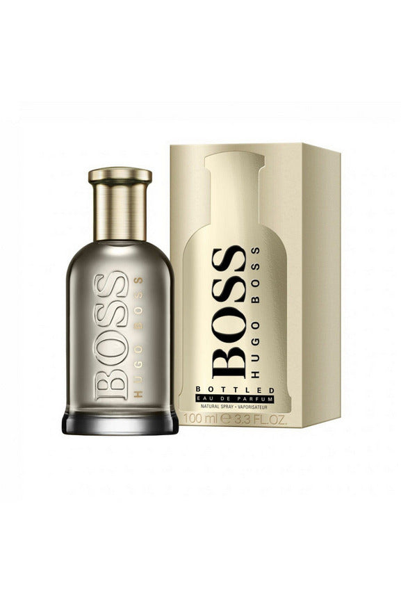 Buy Hugo Boss Bottled Men Perfume - 100ml in Pakistan