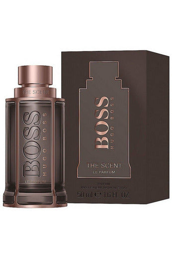 Buy Hugo Boss The Scent Le Parfum for Men - 100ml in Pakistan