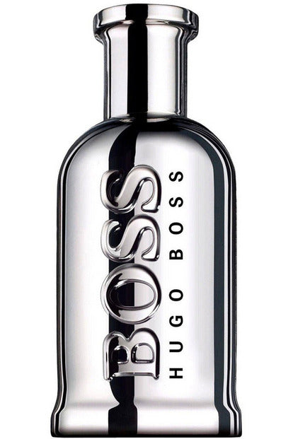 Buy Hugo Boss Bottled United Limited Edition EDP for Men - 200ml in Pakistan