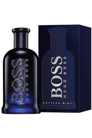 Buy Hugo Boss Bottled Night Men EDT - 200ml in Pakistan