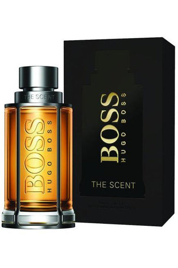 Buy Hugo Boss The Scent Men EDT - 100ml in Pakistan