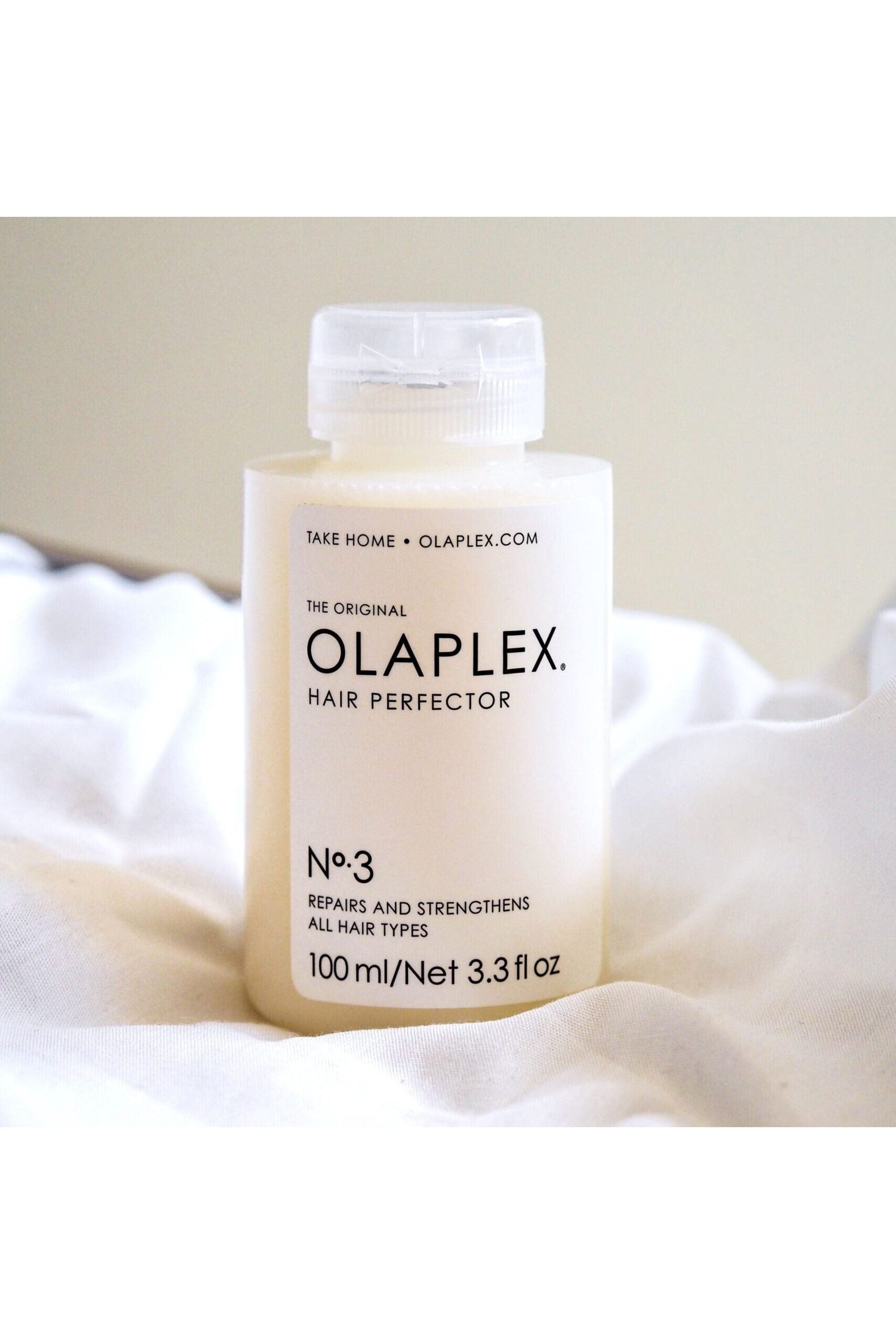 Buy Olaplex No. 3 Hair Perfector - 100ml in Pakistan