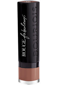 Buy Bourjois Rouge Fabuleux Lipstick - 05 Peanut Better in Pakistan
