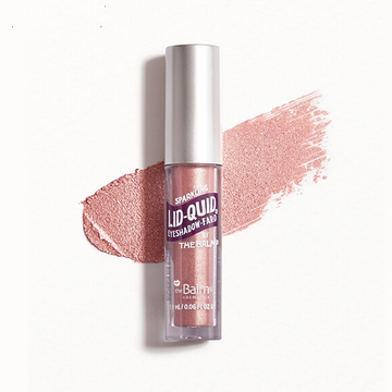 Buy The Balm Lid Quid Sparkling Liquid Eyeshadow - Bellini in Pakistan