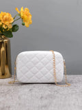 Buy Urban Chic Crossbody Bag - White in Pakistan