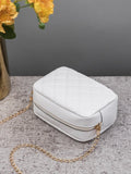 Buy Urban Chic Crossbody Bag - White in Pakistan