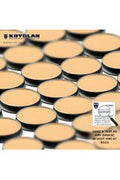 Buy Kryolan Aquacolor Wet Makeup - 3W Skin in Pakistan