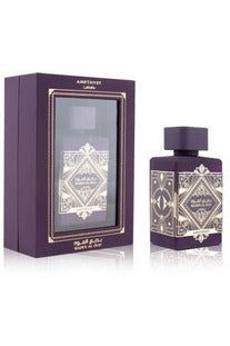 Buy Lattafa Perfume Badee Al Oud Amethyst EDP - 100ml in Pakistan