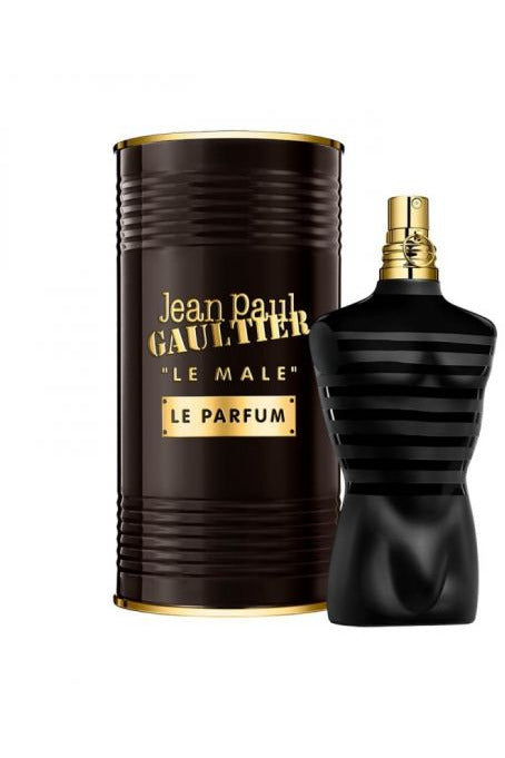 Buy Jean Paul Gaultier Le Male Le Parfum Intense For Men EDT - 200ml in Pakistan