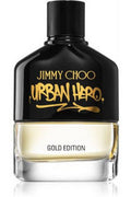 Buy Jimmy Choo Urban Hero Gold Edition Men EDP - 100ml in Pakistan