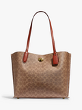 Buy Coach Willow Tote Bag Large in Pakistan
