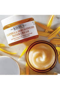 Buy Kiehl's Calendula Serum Infused Water Cream - 7ml in Pakistan