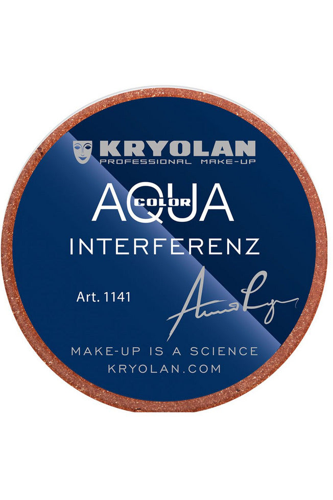 Buy Kryolan Aquacolor Interferenz in Pakistan