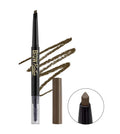 Buy L.A. Girl Cosmetics Brow Bestie Auto Pencil with Spoolie - Medium Brown in Pakistan