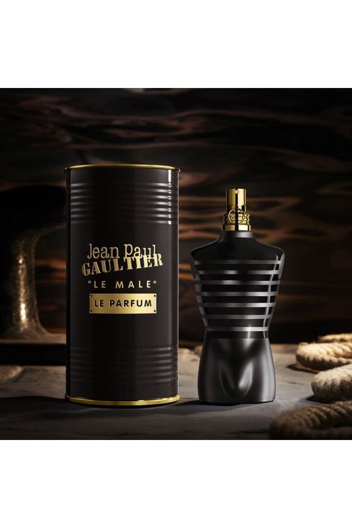 Buy Jean Paul Gaultier Le Male Le Parfum Intense For Men EDT - 200ml in Pakistan