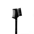 Buy MUA Eyebrow Brush With Comb - E6 in Pakistan