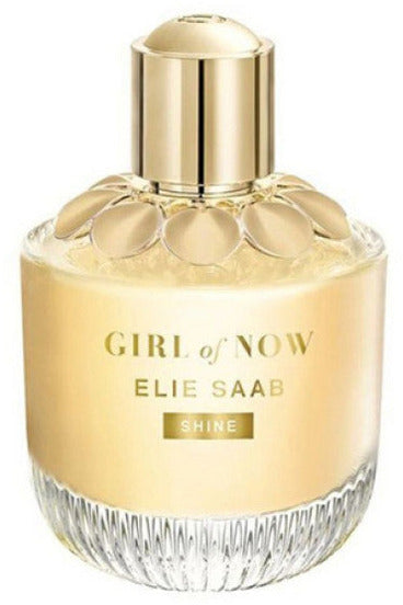 Buy Elie Saab Girl Of Now Shine Women EDP - 90ml in Pakistan