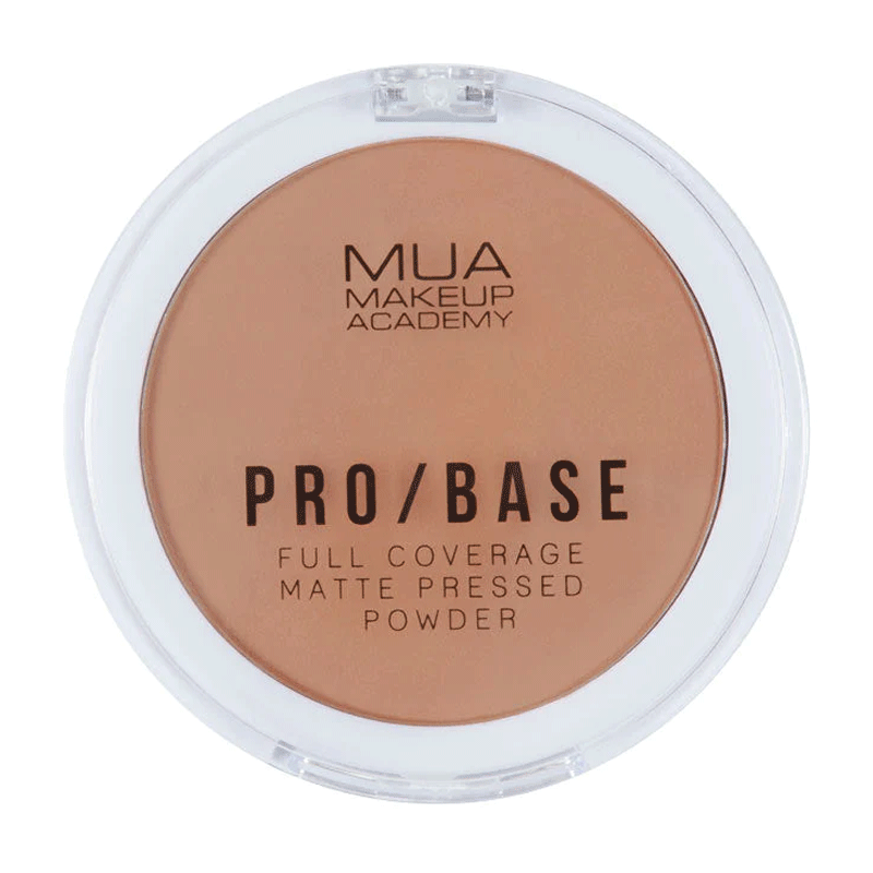 Buy MUA Pro Base Full Coverage Matte Powder - 140 in Pakistan