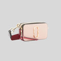 Buy Marc Jacobs The Snap Shot Bag Small - Rose Multi in Pakistan