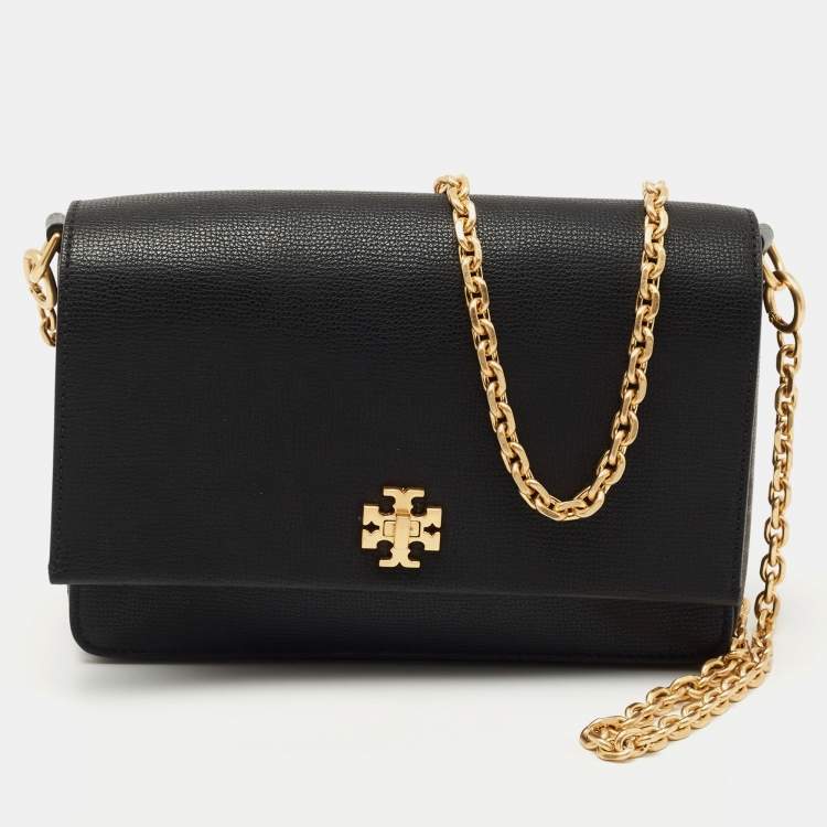 Buy Tory Burch Saffiano Leather Kira Chain Bag in Pakistan