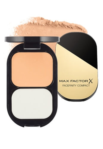 Buy Max Factor Facefinity Compact Foundation - 003 Natural in Pakistan