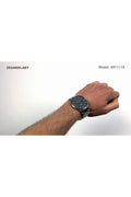 Buy Emporio Armani Mens Analog Quartz Watch 11118 in Pakistan