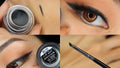 Buy L.A. Girl Cosmetics Gel Liner Kit - Jet Black in Pakistan