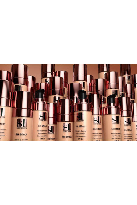 Buy ST London Youthfull Young Skin Foundation in Pakistan