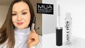 Buy MUA Lash Brow Mascara - Clear in Pakistan