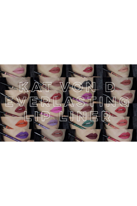 Buy Kat Von D Everlasting Lip Liner - Swoon in Pakistan