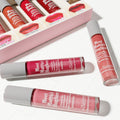 Buy The Balm Meet Matte Hughes Mini Lip Kit - Vol 3 in Pakistan