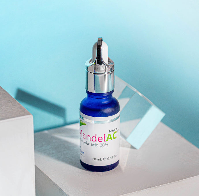 JenPharm MandelAC Serum