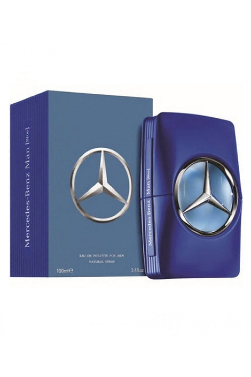 Buy Mercedes Benz Men EDT - 100ml in Pakistan