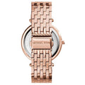 Buy Michael Kors Women’s Quartz Stainless Steel Rose Gold Dial 39mm Watch MK3439 in Pakistan