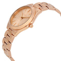 Buy Michael Kors Women’s Quartz Stainless Steel Rose Gold Dial 33mm Watch - MK3513 in Pakistan