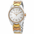 Buy Michael Kors Womens Quartz Whitney Stainless Steel White Dial 38mm Watch - Mk6686 in Pakistan