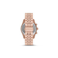 Buy Michael Kors Mens Quartz Stainless Steel Rose Gold Dial 45mm Watch - Mk8319 in Pakistan