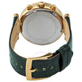 Buy Michael Kors Womens Quartz Green Leather Strap Green Dial 39mm Watch - Mk6985 in Pakistan