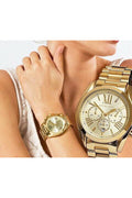 Buy Michael Kors Ladies Watches - 5605 in Pakistan