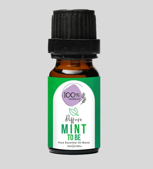 Buy Diffuse Mint To Be - 10ml in Pakistan