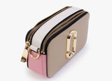 Buy Marc Jacobs The Snap Shot Bag Small  - New Sand Castle in Pakistan