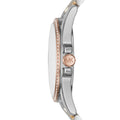 Buy Michael Kors Womens Quartz Whitney Stainless Steel White Dial 38mm Watch - Mk6686 in Pakistan