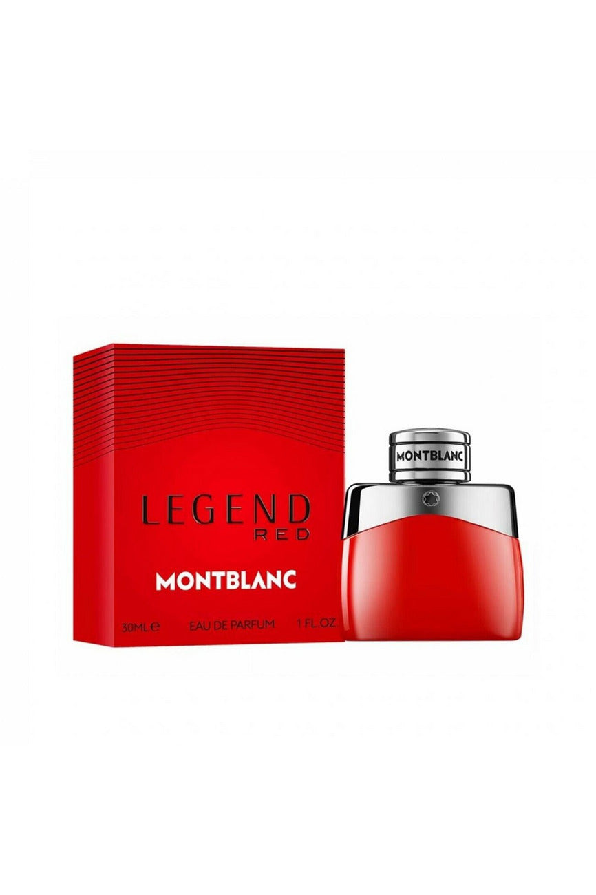 Buy Mont Blanc Legend Red Men EDP - 100ml in Pakistan