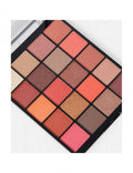 Buy MUA Professional 20 Shade Eyeshadow Palette in Pakistan